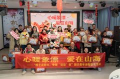 浙江象山影视城的“象新力”：让“象漂”有个“家”